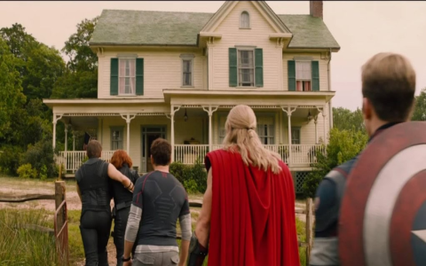 Is Tony Starks Home a Real Place? The Lowdown on the Malibu Mansion