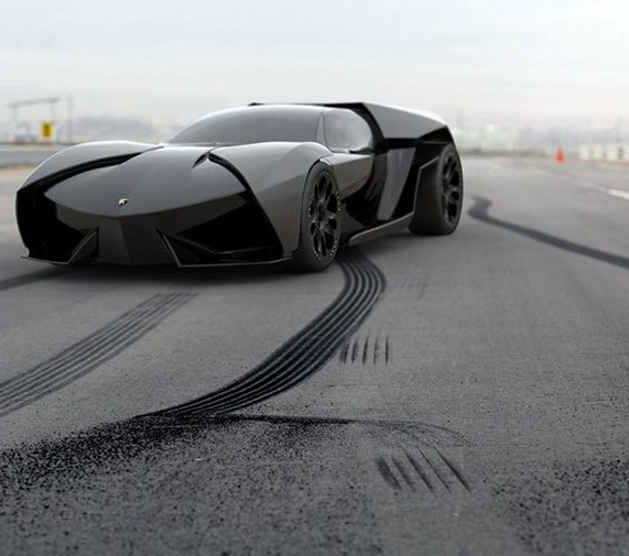 lambo ankonian price revealed! (Is this wild concept car worth the huge cost?)