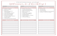 All White Party Planning Checklist: Everything You Need for a Successful Event