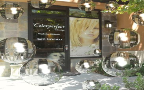 Color trends hair salon near me? Find your perfect style now!