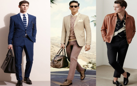 Different clothing styles that are popular (top trends to follow now)