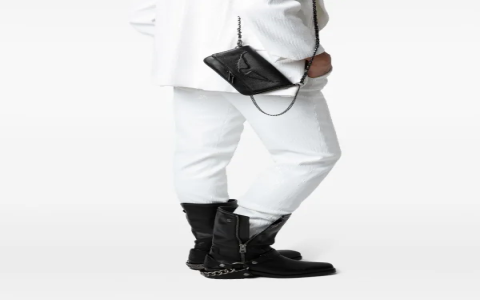 Rock Your Style: Best Outfits to Match White Goyard Wallet