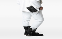 Rock Your Style: Best Outfits to Match White Goyard Wallet