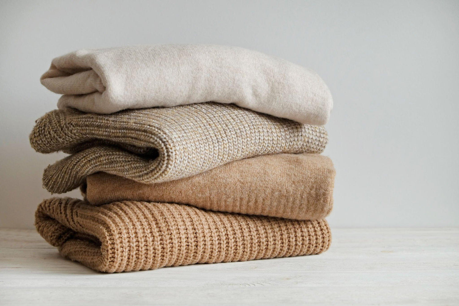Why Is Cashmere So Expensive?  Find Out What Makes It So Luxurious!
