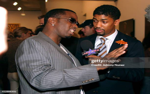 P Diddy Vote or Die: Did It Actually Work for the Election