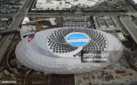 Wow! Intuit Dome Photos: You Have to See This Stunning New Arena Now!
