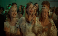 Virgin Suicides Book Ending Explained! (Simple Breakdown)