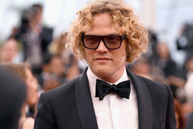 Who is Peter Dundas? Learn all about the famous fashion designer here!