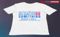 Need a Harris Walz Shirt? Find the Perfect One Today