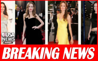 Angelina Jolie Young: Check Out Her Most Iconic Movie Roles and Red Carpet Looks