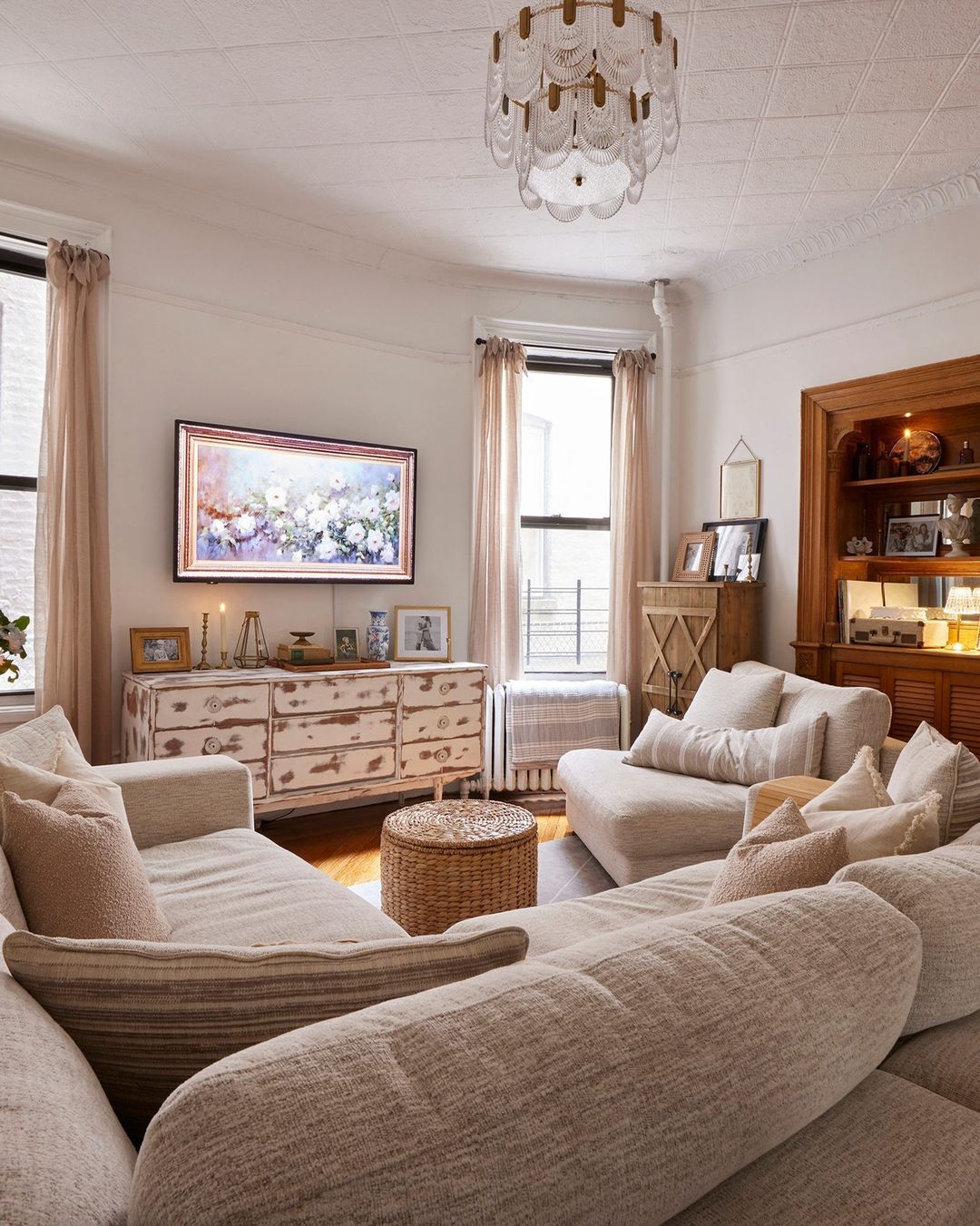 Big Comfy Sofa: Transform Your Living Room Into a Cozy Haven with This Essential Furniture Piece.