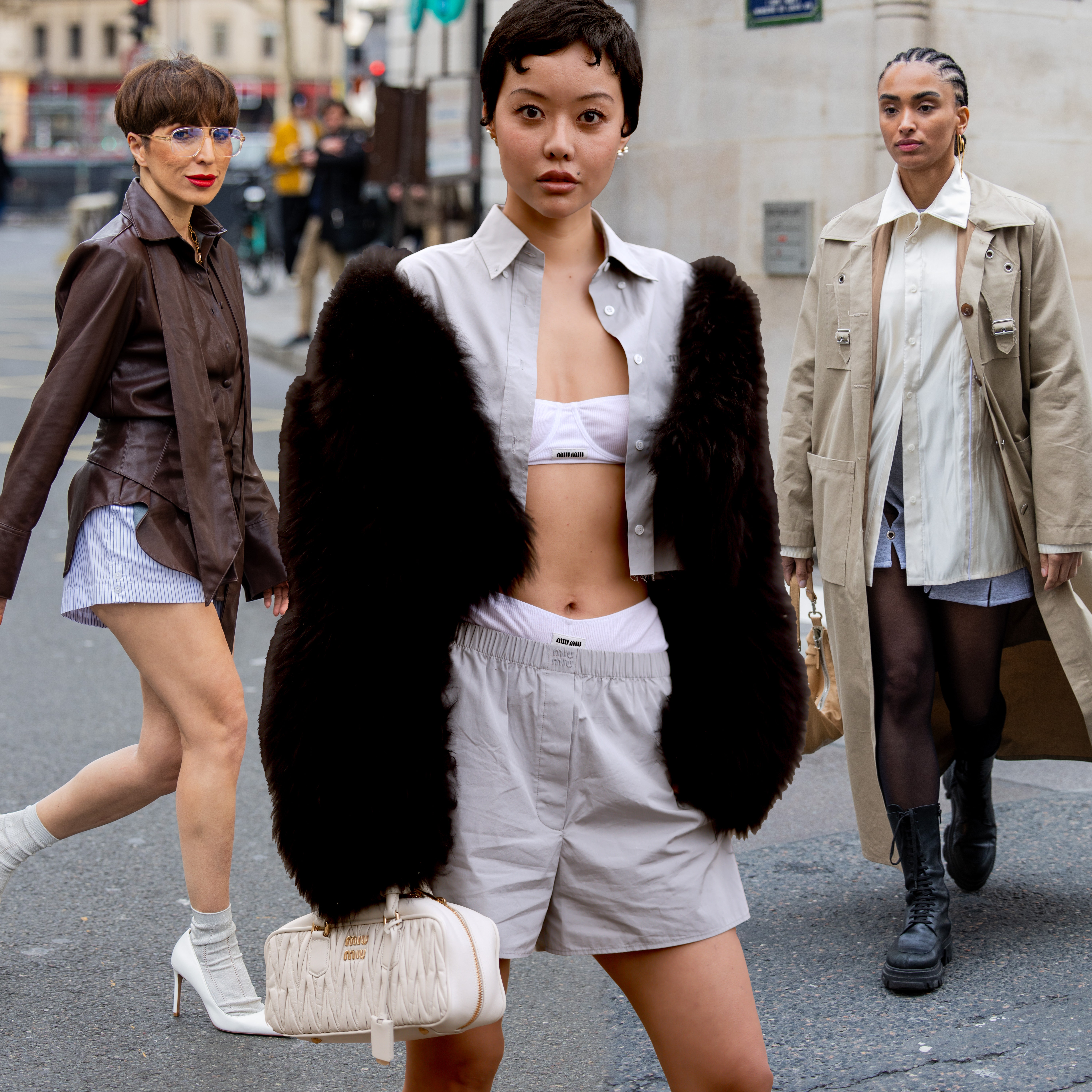 Do Women Wear Boxers? Find Out Why Its a Growing Trend