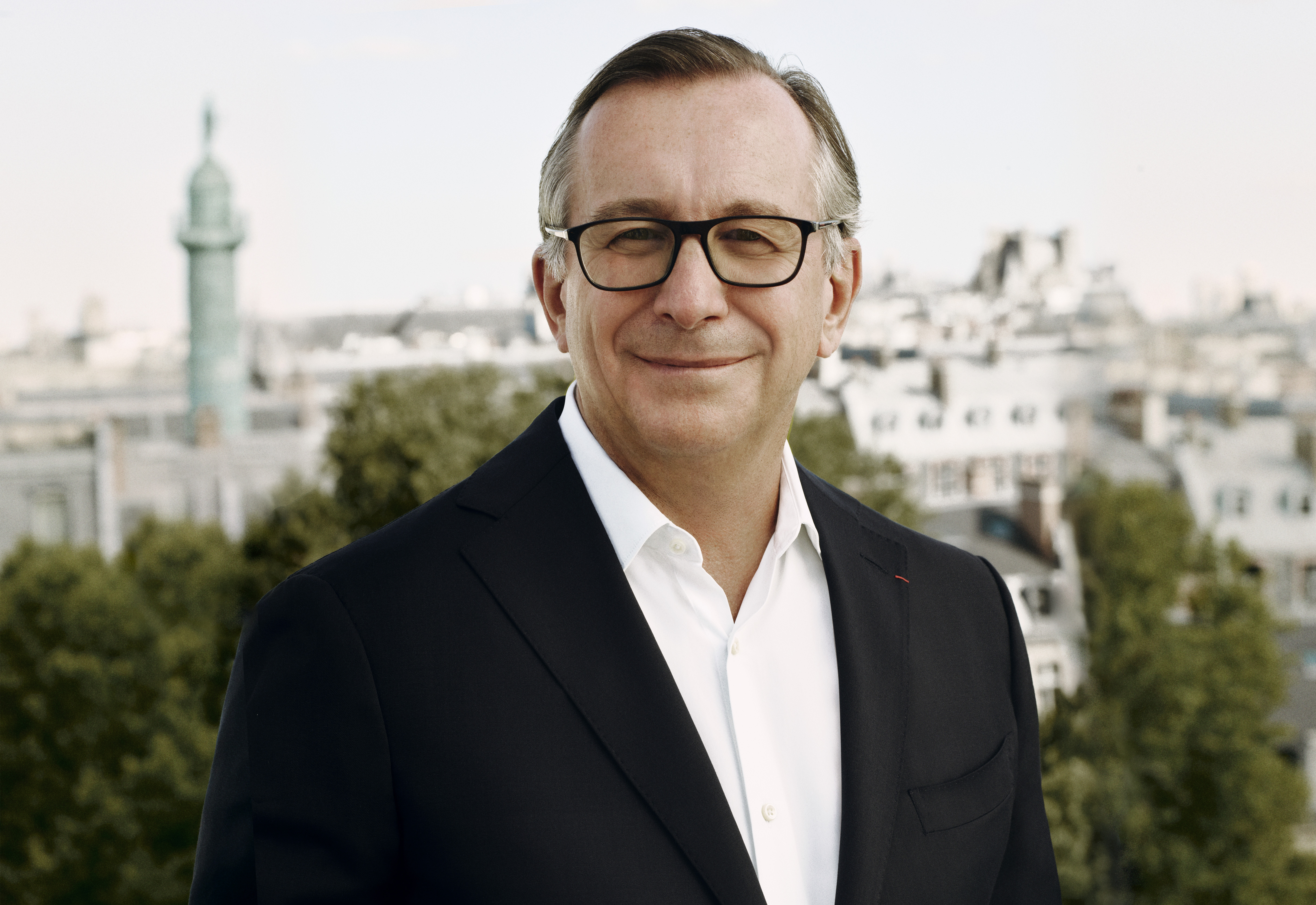 Bruno Pavlovsky Fashion Career: Explore the Journey of the Chanel President!