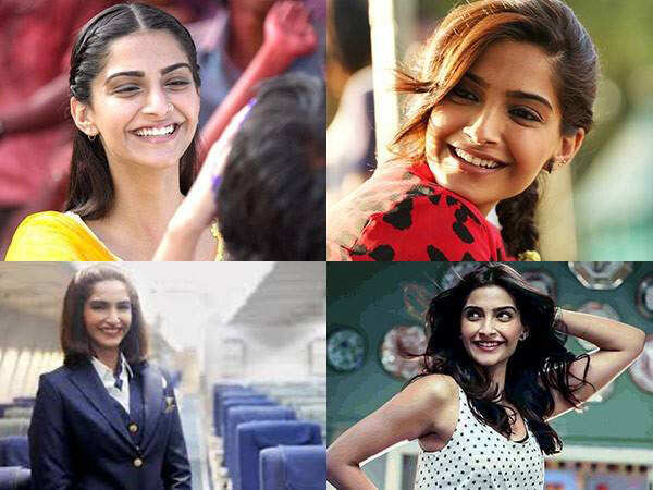 Sonam Kapoor Biggest Hit: Everyones Talking About This Movie!