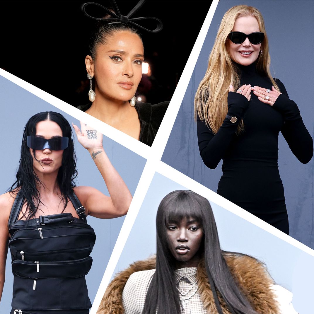 Meet the Balenciaga Models: Get to Know the Latest Stars!