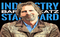 Anthony Turner: get the inside scoop on the man, the myth, the legend!