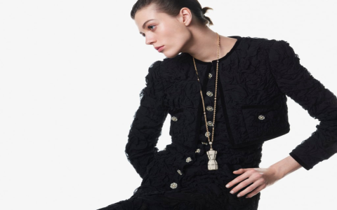 Taylor Swifts Watch Necklace: A Fans Guide to the New Trend.