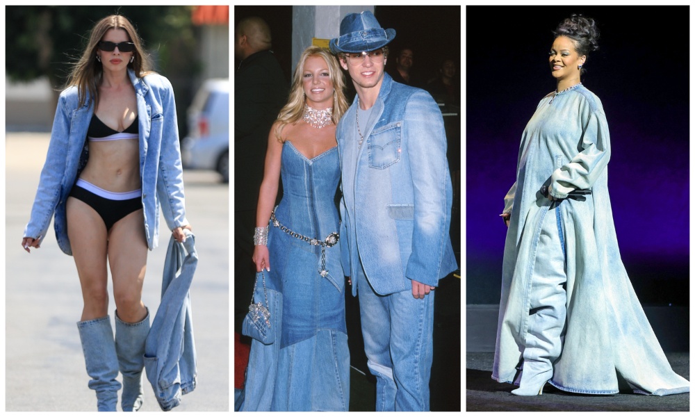 Halloween Costumes Denim Ideas: Easy DIY Looks You Can Create with Jeans and a Denim Jacket