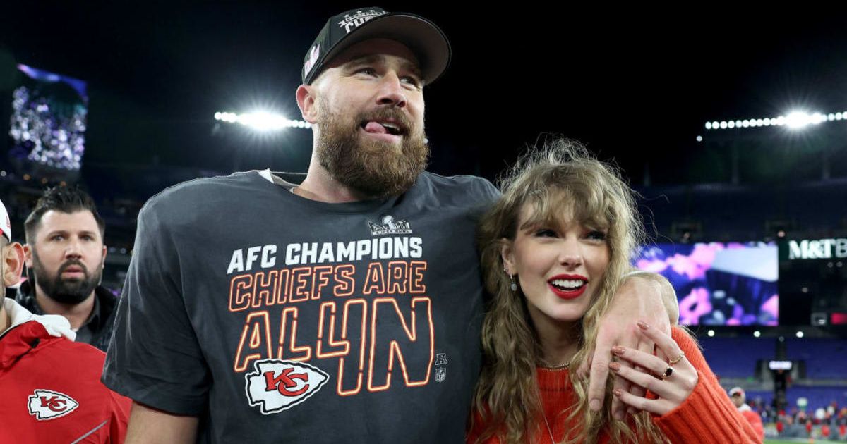Whats Up With Swift Kelce? Fans Are Dying To Find Out!