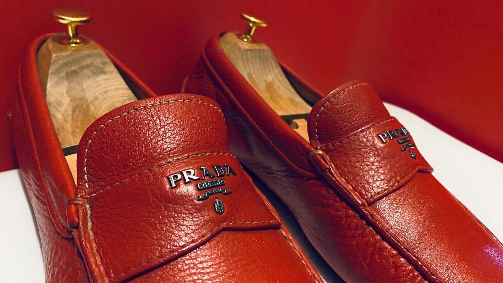 Need Red Prada Shoes? Check Out These Amazing Styles and Prices!