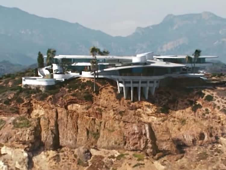 Is Tony Starks Home a Real Place? The Lowdown on the Malibu Mansion