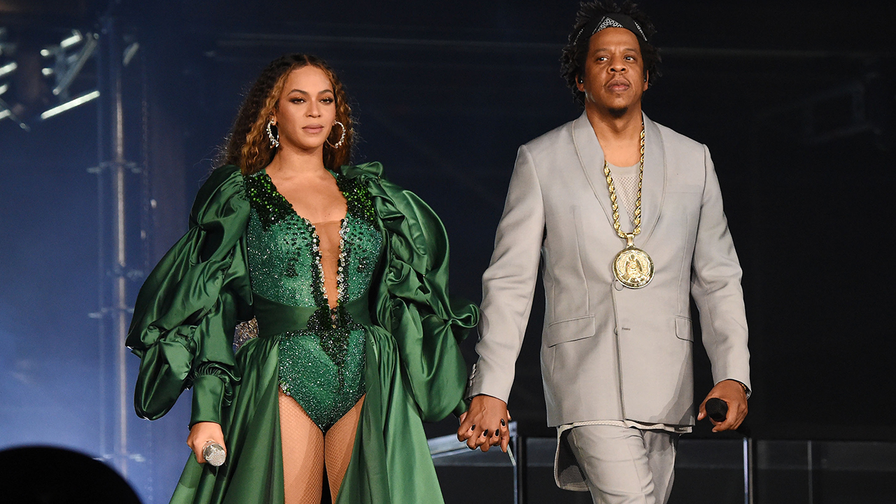 Who Did Jay Z Cheat on Beyonce With?  Find Out Here!