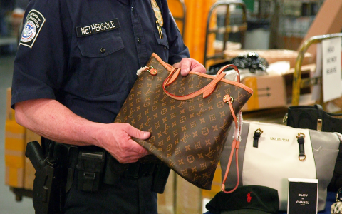 Is That Michael Kors Bag Fake? Learn the Signs of a Counterfeit (Detailed Look)