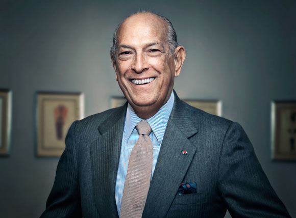Oscar de la Renta DOB Explained: Get the Details on the Designers Life!