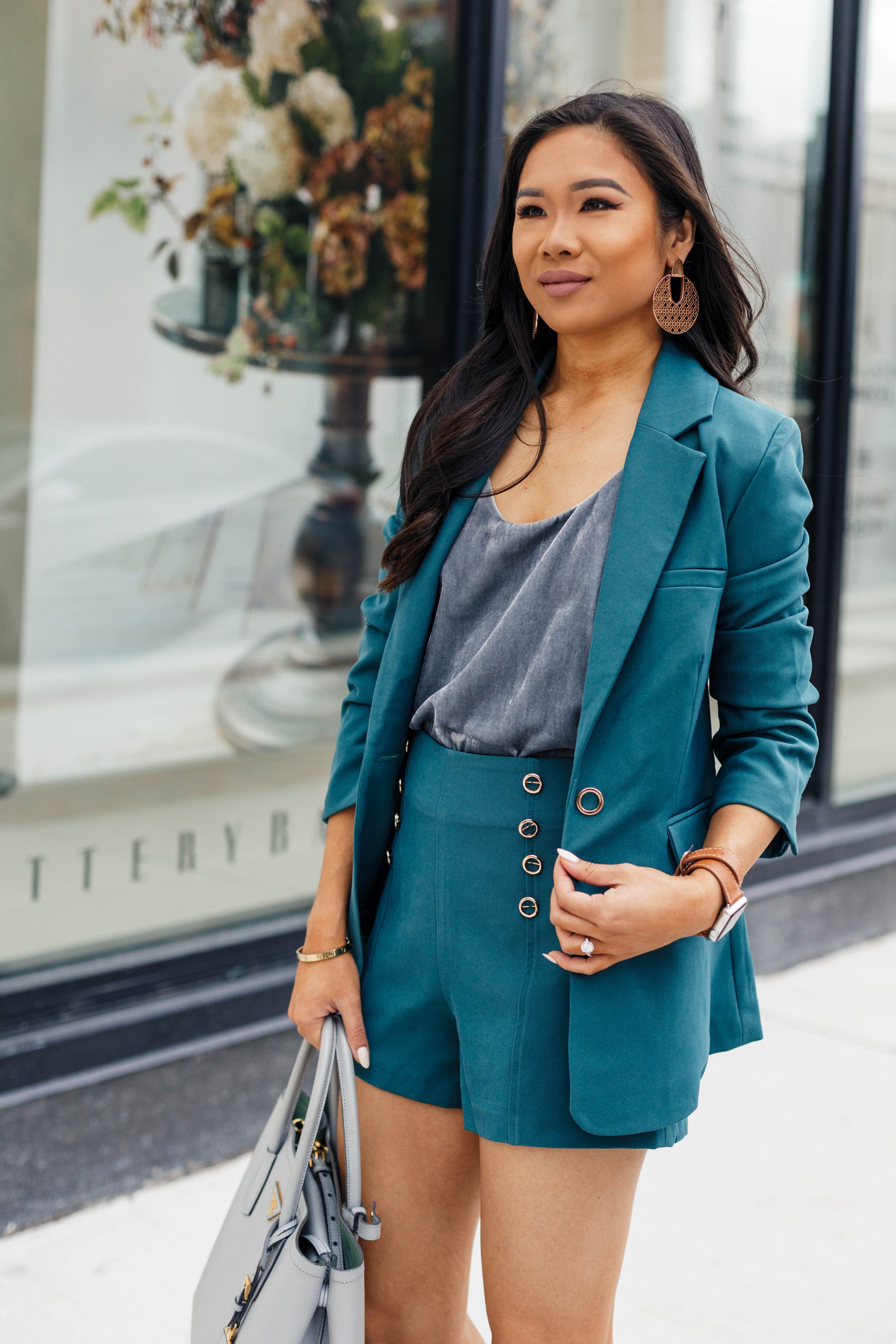 Where to buy the best shorts suit (and how to style them)