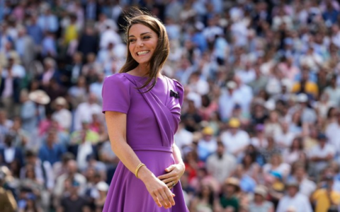 Kate Middletons health update: The real story and what we know so far.