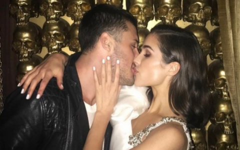 Olivia Culpo Danny Amendola: Their Complete Relationship Timeline Unveiled