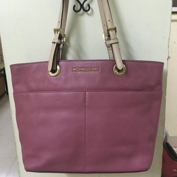 Michael Kors Dark Purple Purse: Is It Worth the Hype and the Price?