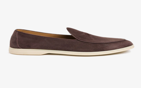 Loro Piana Mens Shoes: Where to Buy and What to Know