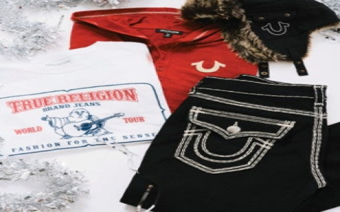 True Religion Logo: A Closer Look at the Design