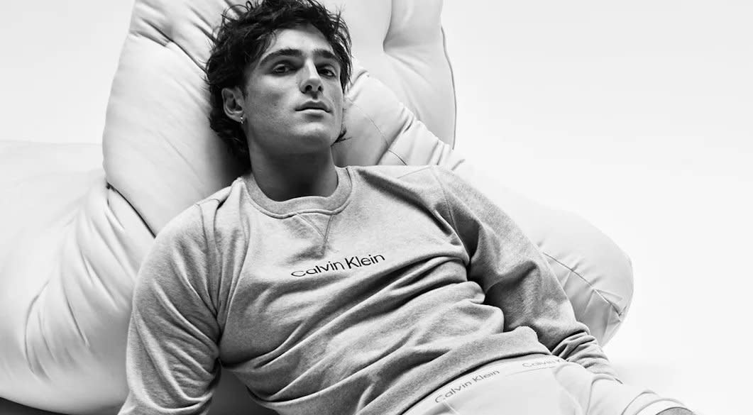 Jacob Elordi CK Campaign: Why Everyones Talking About It