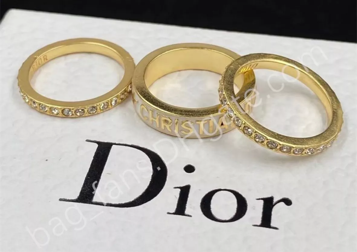 Dior Ring Dupe: Get the Look for Less With These Affordable Options!