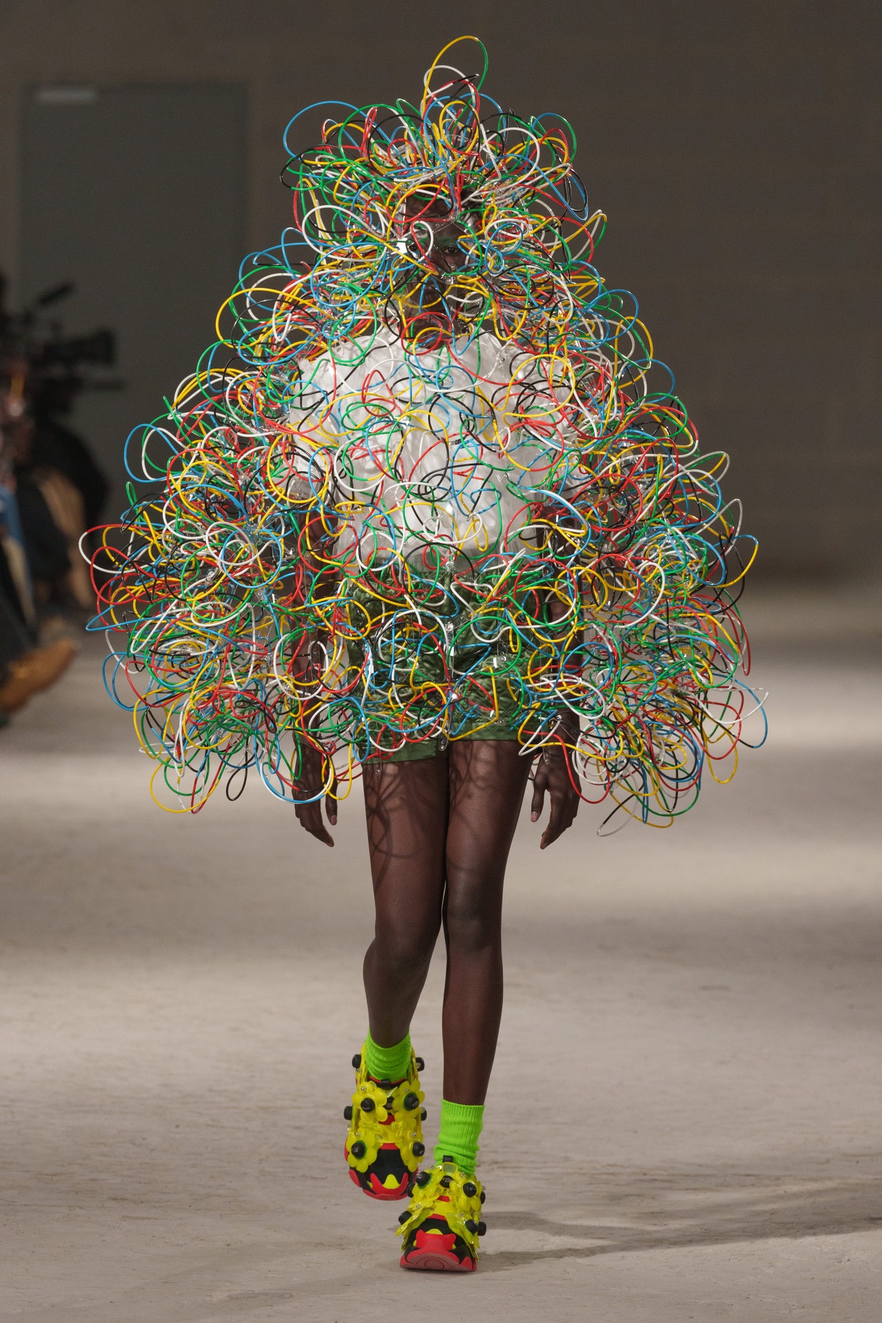 kei ninomiya Style Guide: How to Rock These Unique Pieces