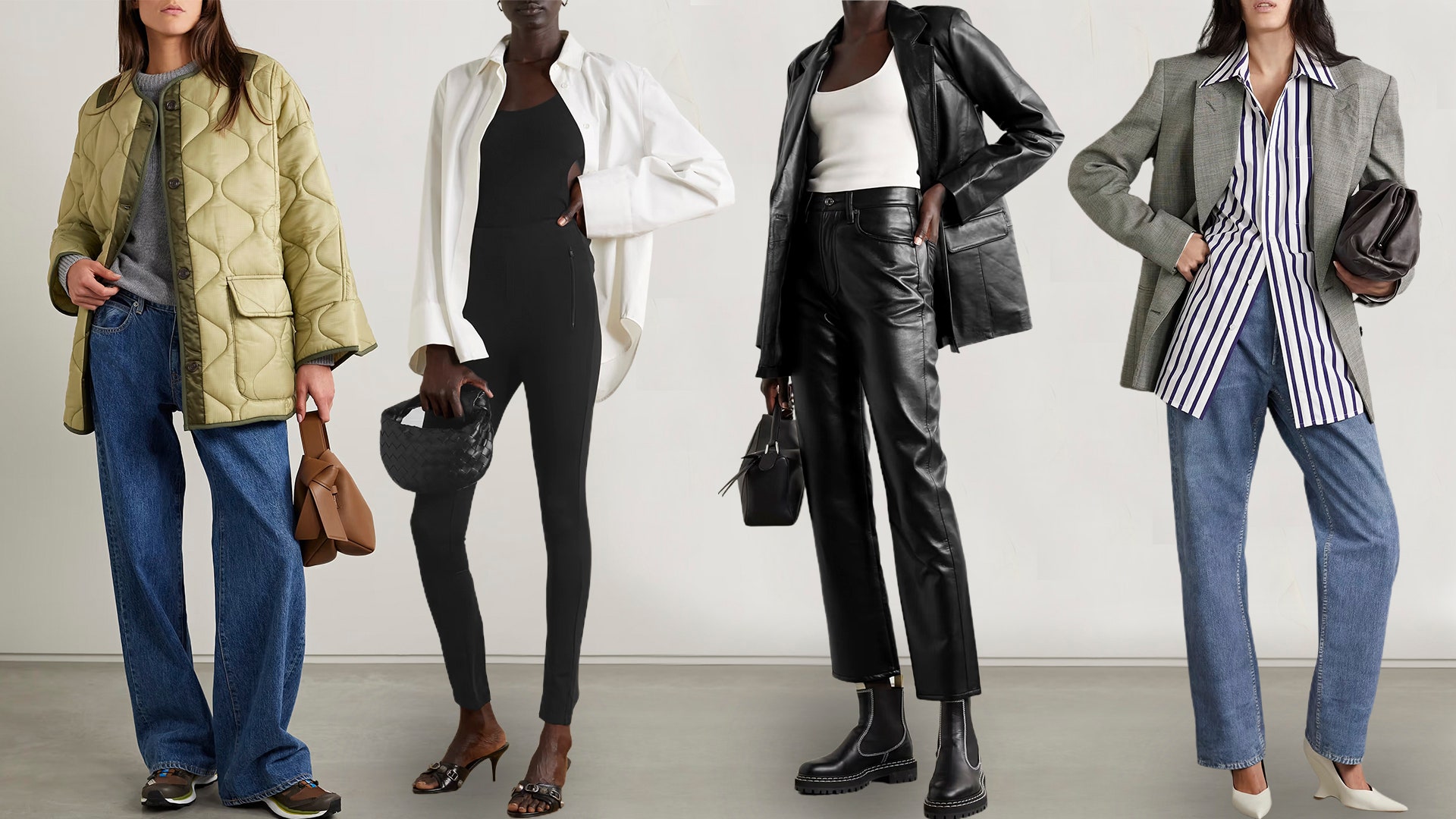 Vogue Shirt Style Guide: Tips and Tricks for a Fashionable Outfit