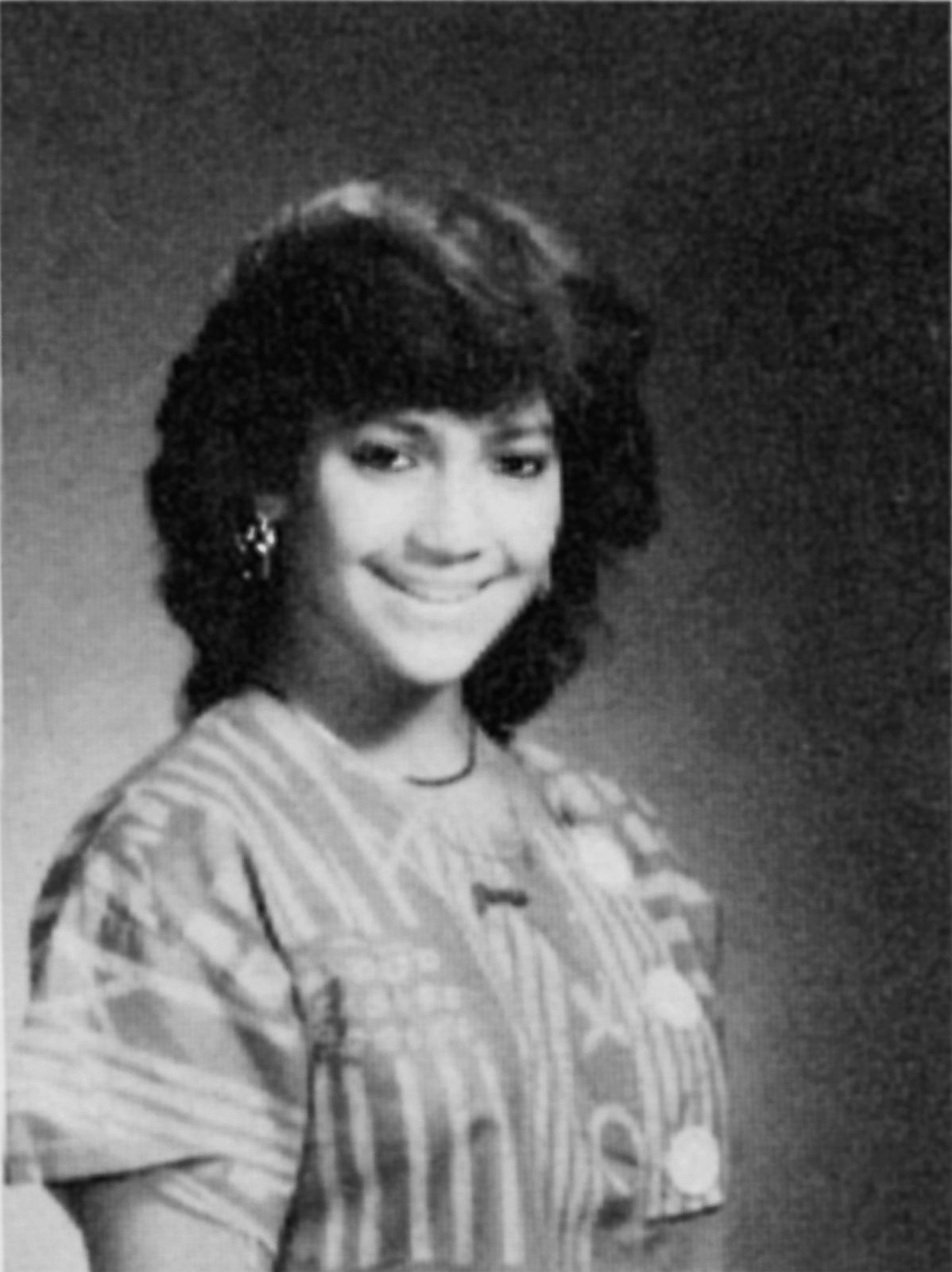 Jennifer Lopez Young Photos: A Look Back at Her Early Days