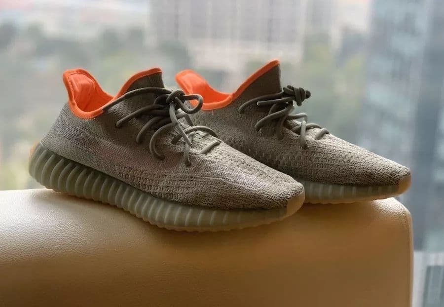 Spot Fake Grey and Orange Yeezys: A Simple Guide for Buyers!