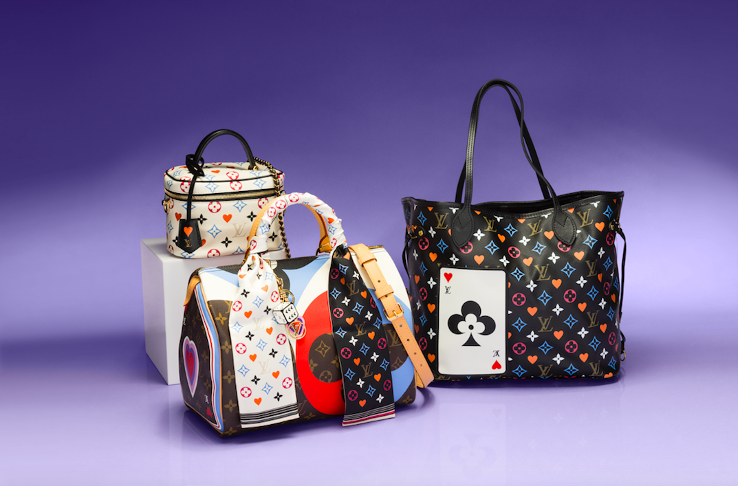 Louis Vuitton Tote Handbags: The Complete Style Guide, Here is How to Rock Them for Any Occasion!