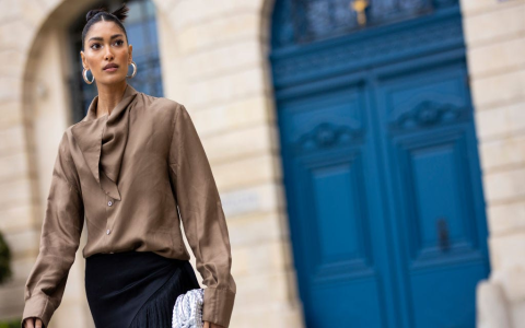 See Through Clothing Trend: Is It Hot or Not? Easy Styling Tips to Rock This Look!