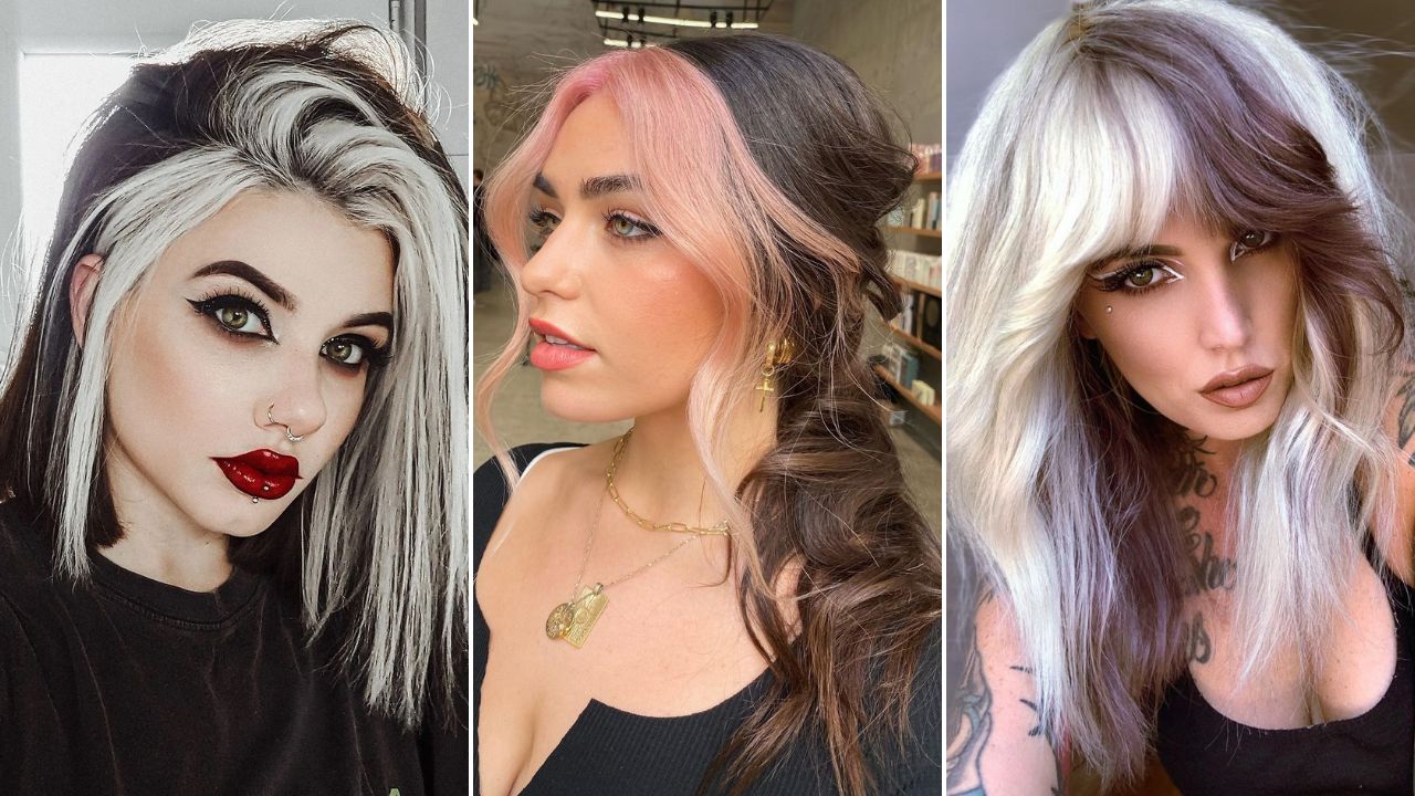 Hair Color With Bangs: Whats Hot and Whats Not