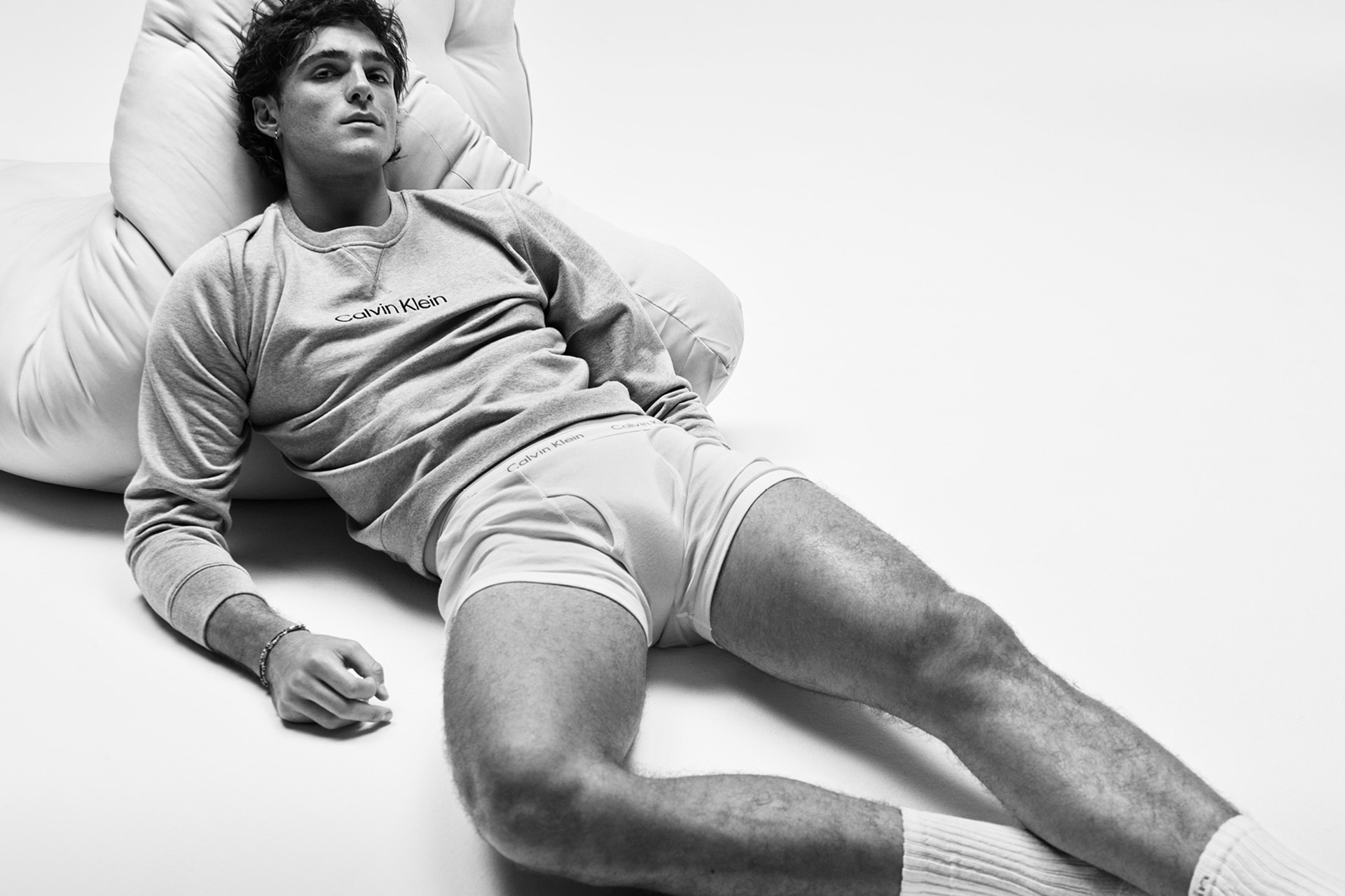 Jacob Elordi CK Campaign: Why Everyones Talking About It