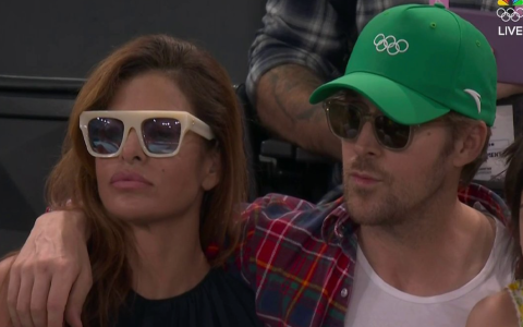 Ryan Gosling and Eva Mendes: Are They Still Together? An Update on the Couple