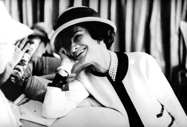 Coco Chanel Picture: Get Inspired by These Beautiful Photos of the Icon!