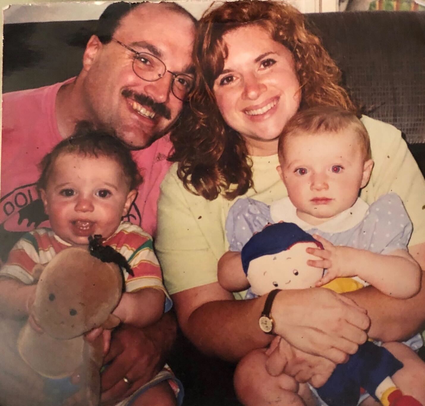 Tim Walzs Daughter: All the Details on Her Life and Family