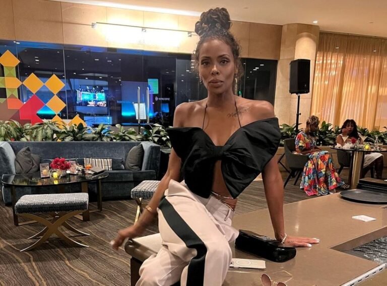 Eva Marcille Weight Loss Journey: Tips And Tricks!