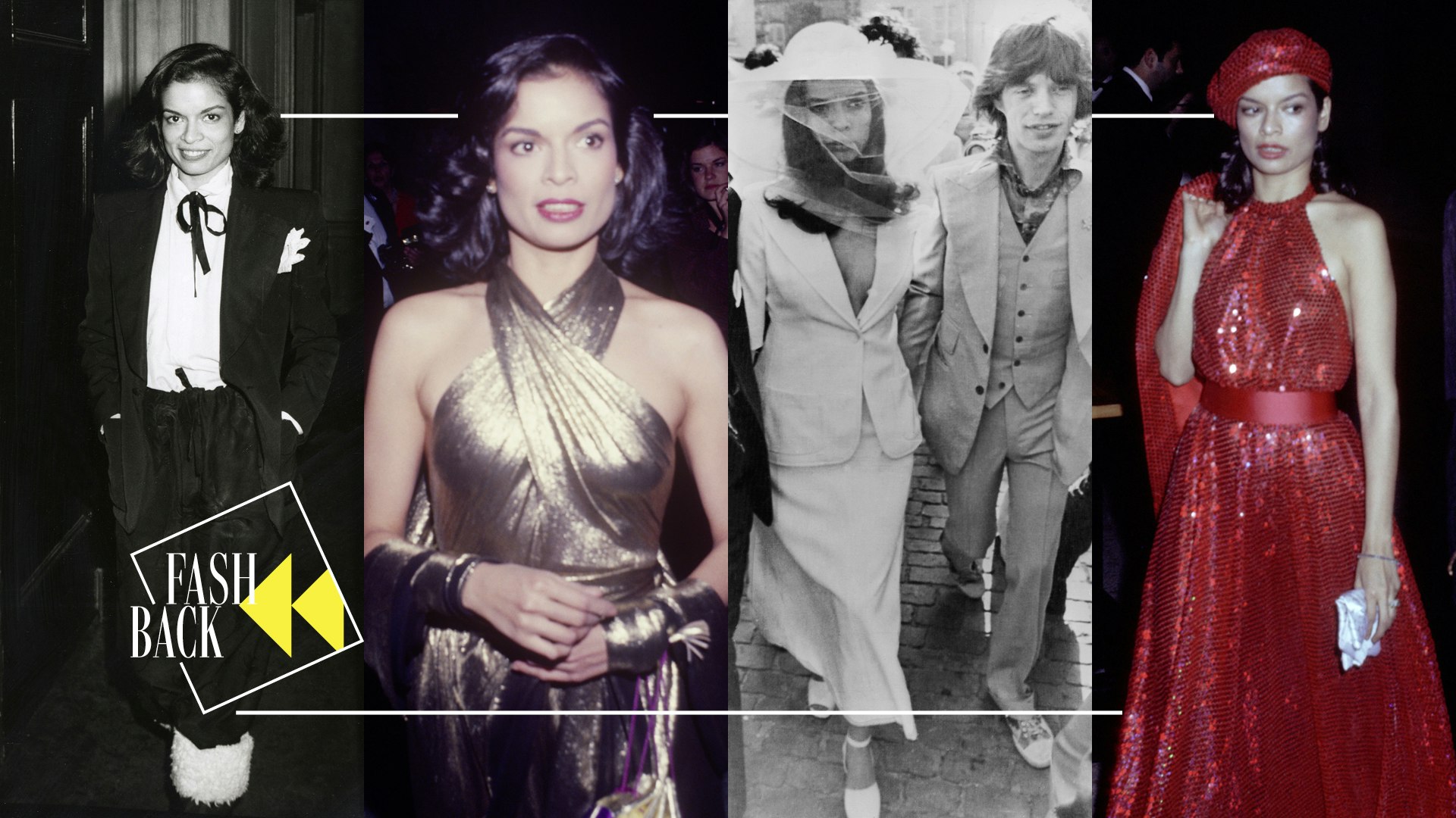 Bianca Jagger 70s Style: Steal Her Best Looks! You Must Try This!