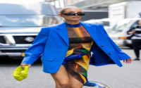 See Through Fashion Show: The Ultimate Guide to This Bold and Sexy Style!